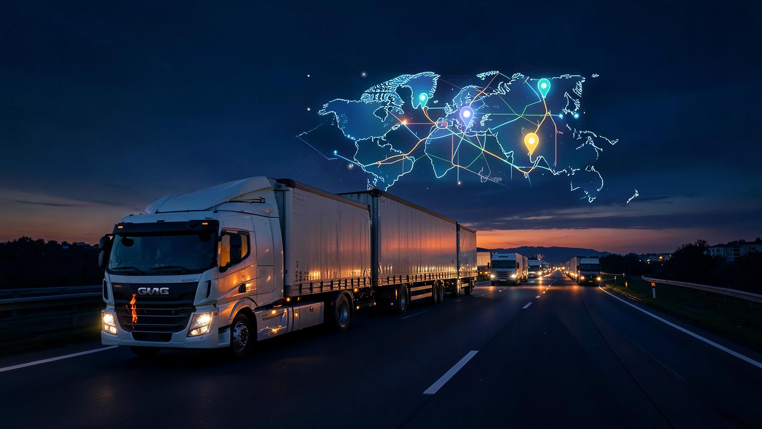 Rastreadores GPS profesionales
